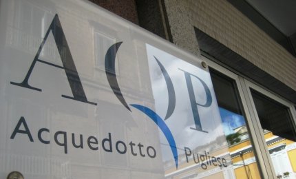 Acquedotto Pugliese fa 75 nuove assunzioni
