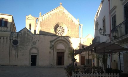"Tutti i giorni in piazzetta Orsini i turisti hanno bisogno del bagno che non c'è"