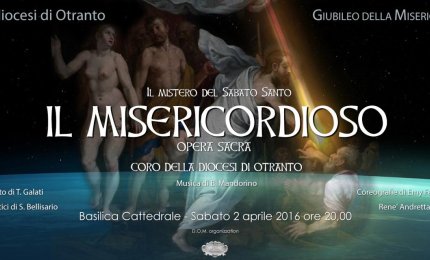 "Il Misericordioso"