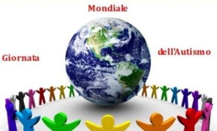 “Ballando nel Blu!”, flash mob per parlare di autismo