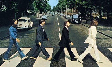 "Lezioni di rock" al Cavallino Bianco