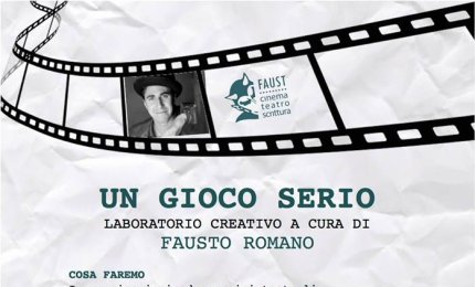 “Un gioco serio”