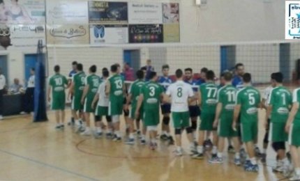 La Sbv Galatina vince ancora