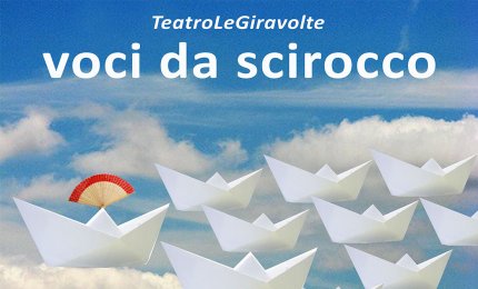 Voci da scirocco