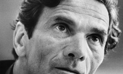 Morire per le idee. Vita letteraria di Pier Paolo Pasolini