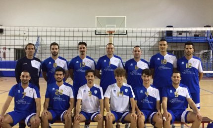 Maniva Taranto batte Olimpia Galatina in serie C
