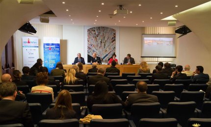 Il mare a 360° a Seafuture &amp; Maritime Tecnhologies 2016