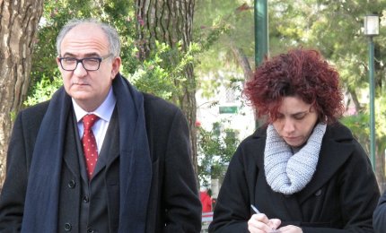 Vogliamo parlare seriamente dell'area mercatale?