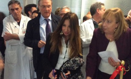 Aperto il Centro di qualificazione biologica 