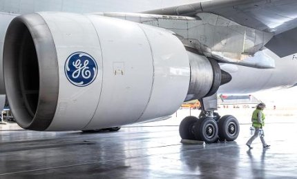 La General Electric incontra studenti e laureati di Unisalento