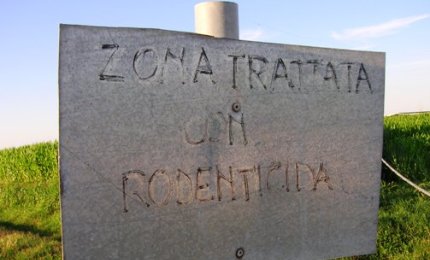 Basta veleni nelle campagne di Galatina!