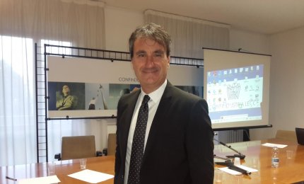 "Dialogare, decidere, fare"