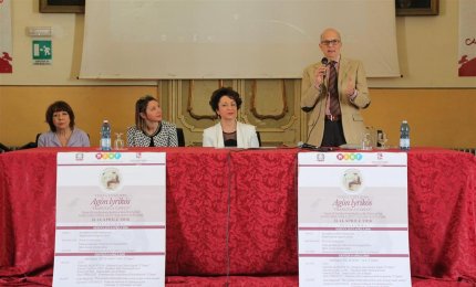 Il "Colonna" fa incetta di premi alla gara di greco organizzata dal "Capece" di Maglie