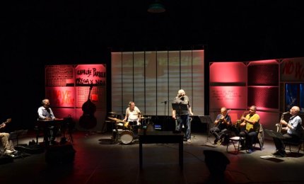 Al Cavallino Bianco arriva il Juke-box all'Idrogeno