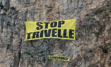 Si o No? L'importante è votare