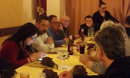 Parte da Noha la ricostruzione del PD di Galatina?