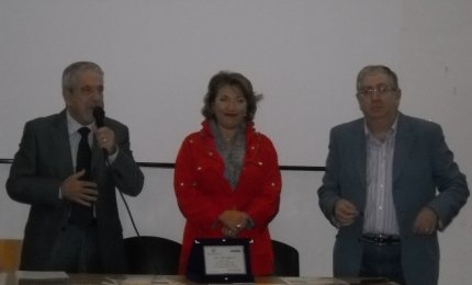Premiati i baby-giornalisti del Polo 2 di Galatina