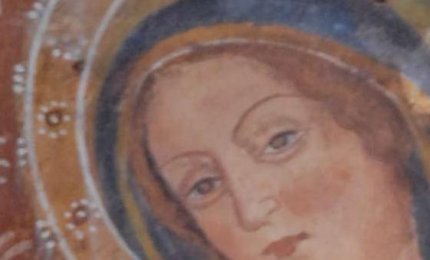 I festeggiamenti per la Madonna della Luce