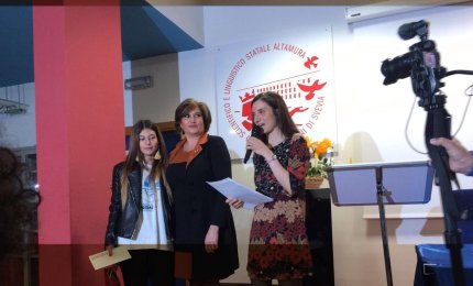 Partono da Galatina i migliori "cinguettii"