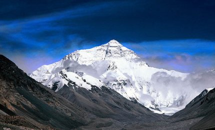 Puntare alla vetta più alta