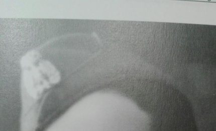 Un premio al miglior pilota militare