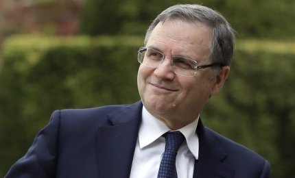 Ignazio Visco a Lecce