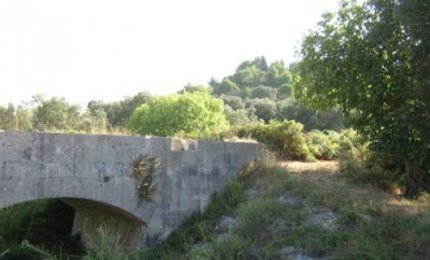 Passeggiata dell'Amicizia