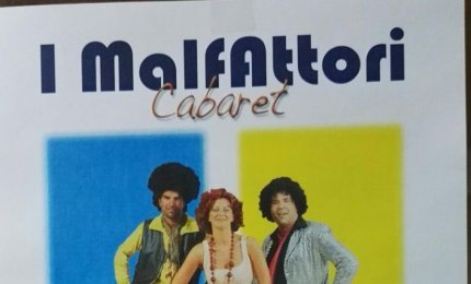 Festa di San Lazzaro, arrivano "I Malfattori"