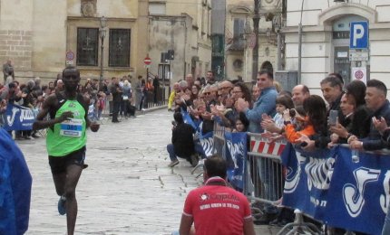 Una festa dello sport che è ormai tradizione