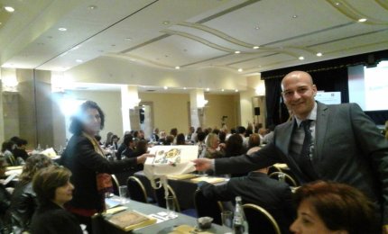 I docenti del Polo 1 si aggiornano a Malta