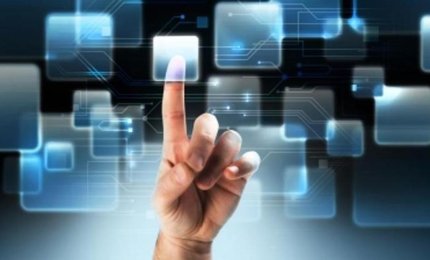 Trenta anni di internet