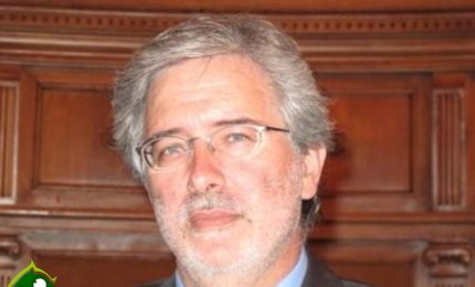 "Forza Italia vuole Salvatore Perrone sindaco"