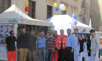 Giornata internazionale dell'infermiere