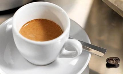 Il caffè della giovinezza perduta