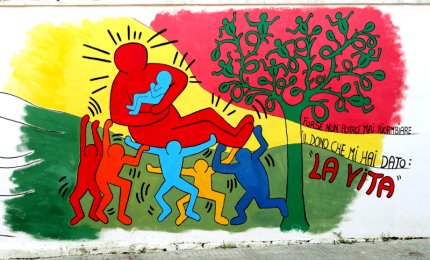 Come ricambiare il dono della vita?