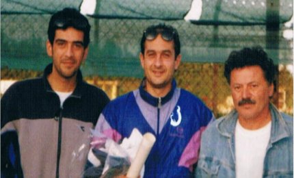 Due galatinesi si contendono il torneo di Neviano