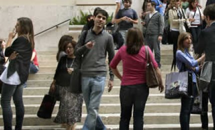 Agli studenti salentini una borsa di studio per la summer school della Luiss