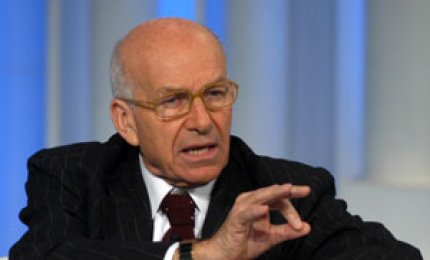 Fausto Bertinotti al Liceo Colonna