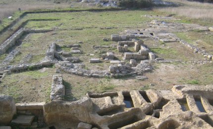 “Un altro Salento. Percorsi culturali alternativi tra arte e archeologia”