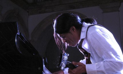 Stanley Jordan torna nel Salento