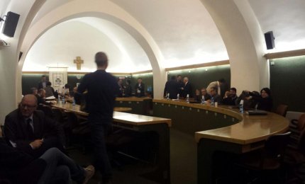 Fuori dal PD ma dentro la maggioranza