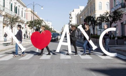 Premio "I Love Aic", vince lo studio Modoni Romano