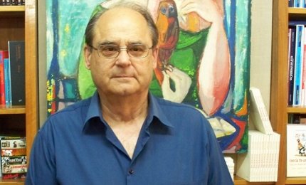 "La Taranta" di Rino Duma