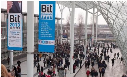 La Puglia alla Bit di Milano