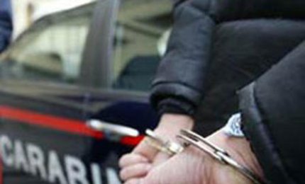 Arrestato pensionato presunto pedofilo