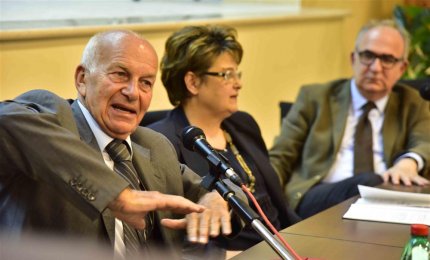 Alla ricerca del tempo perduto