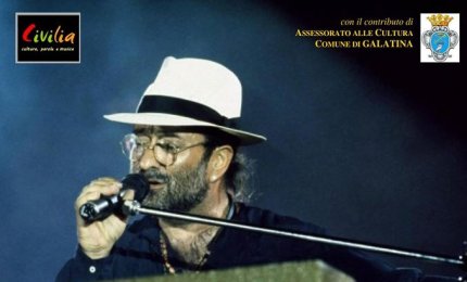 "E sognò di andare via"