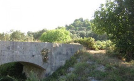 150 ragazzi alla passeggiata dell'amicizia