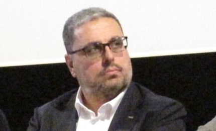 "A Pepe e Amante suggerisco di non toccare l'argomento CSA. Potrebbero scottarsi"