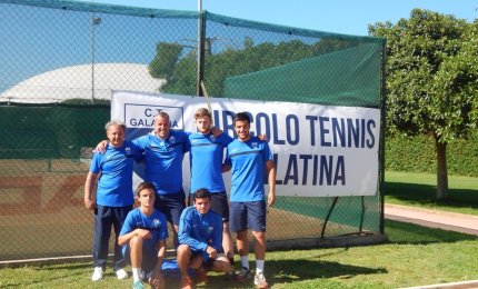 Il Ct Galatina batte il Reggio Emilia ma dovrà affrontare i play-off